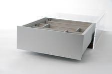 UNIQcase -Der Aluminiumschubkasten von GRONBACH