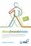 Neue Linien zum Jubiläum