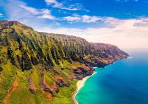 Hawaii Luxusreise - Inselhopping im Paradies