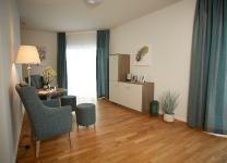 Eröffnung des Seniorenquartiers Kaltenkirchen im Zentrum der Stadt