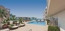 Neues allsun Boutiquehotel Marena Beach auf Mallorca heißt Gäste willkommen