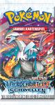 Neue Pokémon Sammelkartenspiel-Erweiterung Schwarz & Weiß - Überschrittene Schwellen