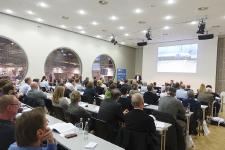 DCONex 2019 - Im Fokus: Gebäudeschadstoffe und Bauen im Bestand