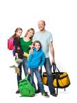 Urlaub für die (Groß-)Familie