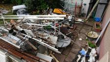 Recycling von Schrott in Herten – Schrottankauf Exclusiv bietet Toppreise