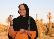 "Karla und der Kameltreiber" im SWR Fernsehen
