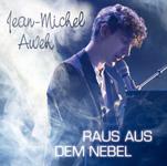 Jean-Michel Aweh steigt mit seinem Album "Raus aus dem Nebel" auf Platz 11 der Albumcharts ein und liefert uns zum neuen Jahr sein brandneues Video!