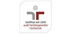 Familienfreundlichkeit der Technischen Hochschule Wildau durch externes Audit erneut bestätigt