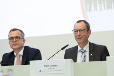 Bilanz der deutschen Lack- und Druckfarbenindustrie 2018/19