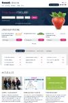 Relaunch von foodjobs.de - die Jobbörse für die Lebensmittelbranche