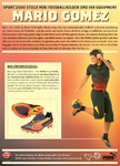 Abseits der ausgetretenen Pfade: SPORT 2000 startet Advertorial-Kampagne "Fußballhelden und ihr Equipment"