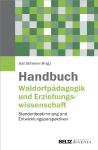Waldorfpädagogik und Erziehungswissenschaft im Dialog