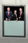 Tschechisch-Deutsche Kulturtage - Kammerkonzert mit dem Prager Rundfunk Trio