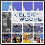 Der Kieler Woche Jubiläumsband ist da!