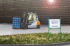 Thüringer Waldquell: 2013 erneutes Wachstum und weitere Verbesserung der Marktposition