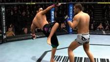 UFC Undisputed 2010 erscheint im Spätsommer für PSP