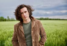 Sonntag 2. Februar 14-17 Uhr: Duo Mark Peters, London