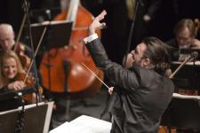 Daniele Squeo gewinnt Deutschen Operettenpreis