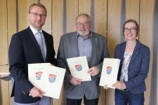 Mehrgenerationenhäuser und Tourismuskonzept für Schlitz