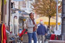 City-Checks als erster Impuls für lebendigere und belebtere Innenstädte