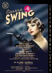 Kulturtour zur Elektro Swing Nacht in Pilsen