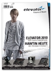 Der Elevator Katalog 2010 bringt den Maschinenpark für Zukunftsmusik