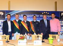 Löwen Classics 2016 - Deutsche Meisterschaft für Baden-Württemberg