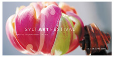 Ein Fest für alle Sinne - Sylt Art Festival im Frühling 2008