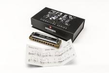 Billy Joel Signature Harp