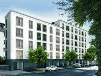 Verkaufsstart für FIFTYSEVEN: Neubau in Frankfurt-Ostend