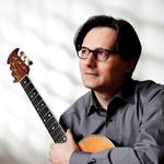 Adnan Pintul, der bosnische Liedermacher, veröffentlicht am 15.05.2014 zum ersten Mal seine Lieder auf Deutsch