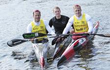 DKV nominiert das Weltcup-Team für die internationale Olympiaqualifikation