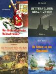 Bärenschach und Kissenschlacht sowie ein buntes, lautes, freches und unerträgliches Problem - Sechs E-Books von Freitag bis Freitag zum Sonderpreis