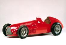 FCA Heritage auf der Oldtimer-Messe Techno Classica