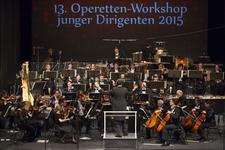 Christian Reif gewinnt Deutschen Operettenpreis für junge Dirigenten