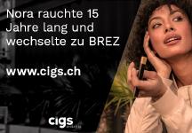 E-dampfen statt rauchen für mehr Lebensqualität