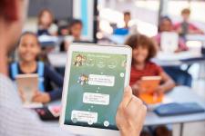 Neues Angebot für Lehrer: BuddhaBoo für Schulen