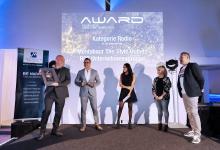 RPR Unternehmensgruppe gewinnt Marketing-Preis