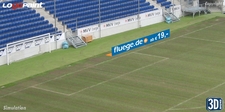 1899 Hoffenheim gewinnt fluege.de als neuen Partner