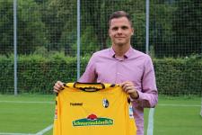 Sport-Club verpflichtet Rafal Gikiewicz