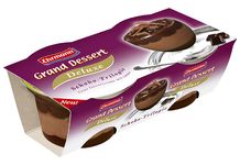 Grandiose Trilogie: Ehrmann Grand Dessert Deluxe