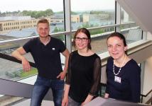 Netzwerktreffen der Studienpioniere an der Hochschule Osnabrück