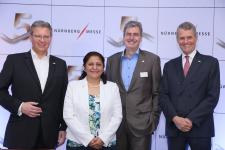NürnbergMesse India: Nach 5 Jahren bereits etabliert