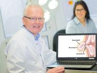 Allgäuer Hernienzentrum Ottobeuren erfolgreich rezertifiziert