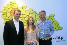 Regionsmeister 2017 geehrt!