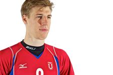 Volleyball-Bundesligist Generali Haching will mit australischer Kompressionsbekleidung von 2XU hoch hinaus