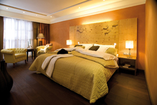 Premiere für die Neue ALPIN.LIFE.STYLE. Collection von SELVA Hospitality