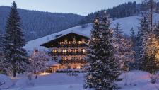 Boutique Hotel Wachtelhof x Restaurant La Forge