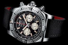 Chronomat Airborne