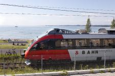 Neu am Bodensee: 3 Tage, 3 Länder, 1 Ticket